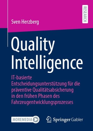 Quality Intelligence