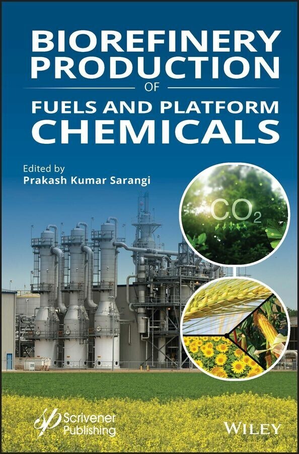 Biorefinery Production of Fuels and Platform Chemicals main product photo