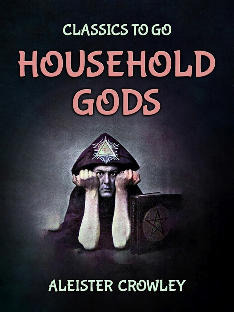 Household Gods main product photo