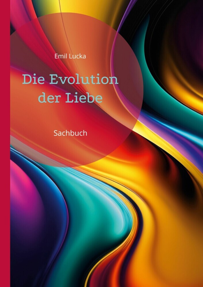 Die Evolution der Liebe main product photo
