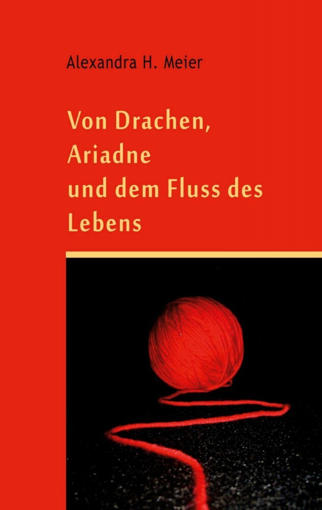 Von Drachen, Ariadne und dem Fluss der Schöpfung main product photo