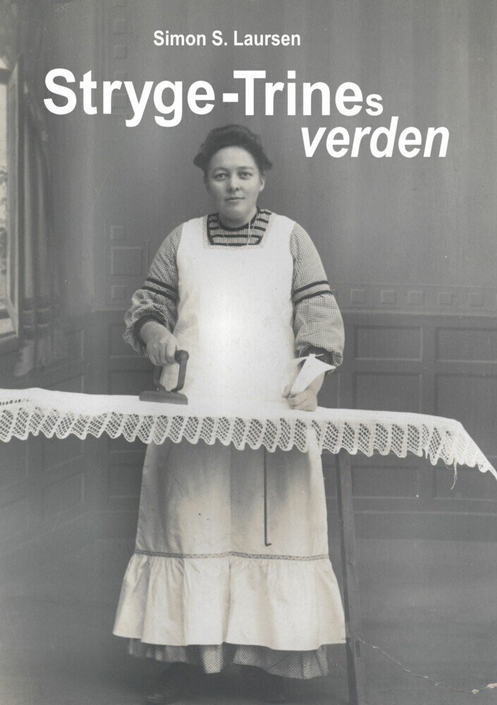 Stryge-Trines verden main product photo