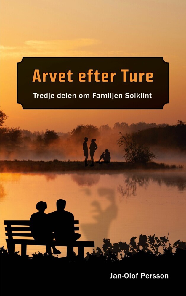 Arvet efter Ture main product photo