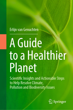 A Guide to a Healthier Planet