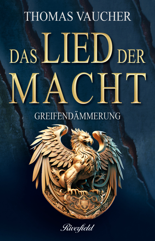 Greifendämmerung main product photo
