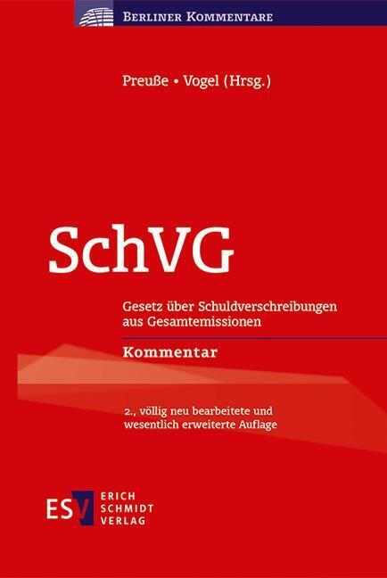 SchVG main product photo
