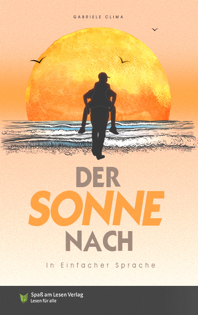 Der Sonne nach main product photo