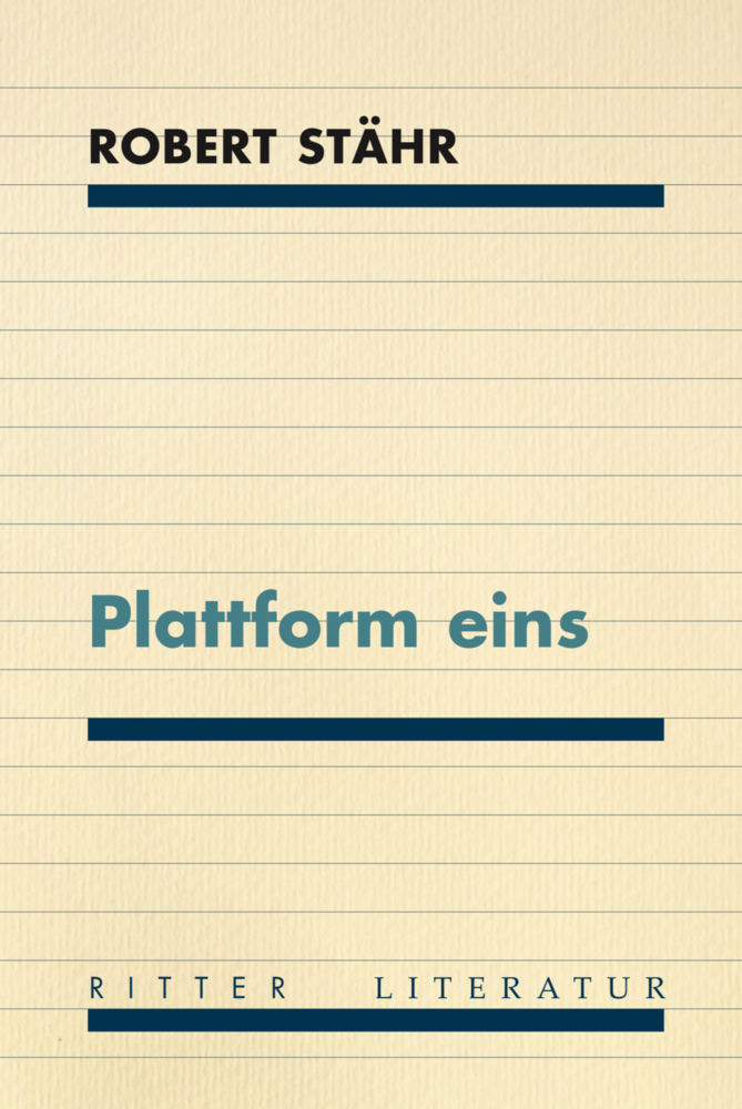 Plattform eins main product photo