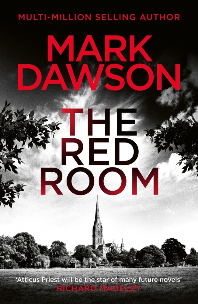 The Red Room main product photo