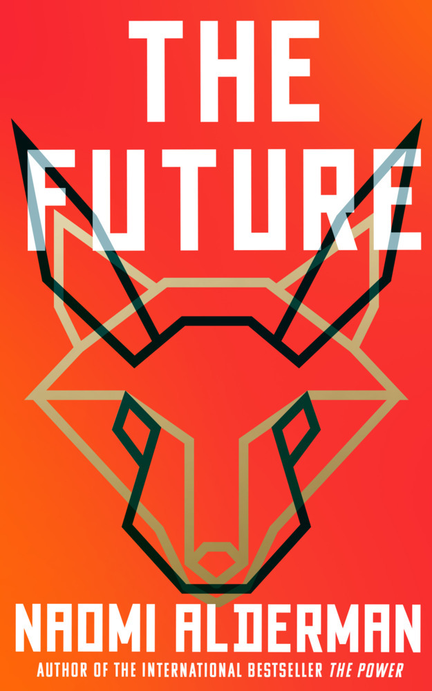 The Future main product photo