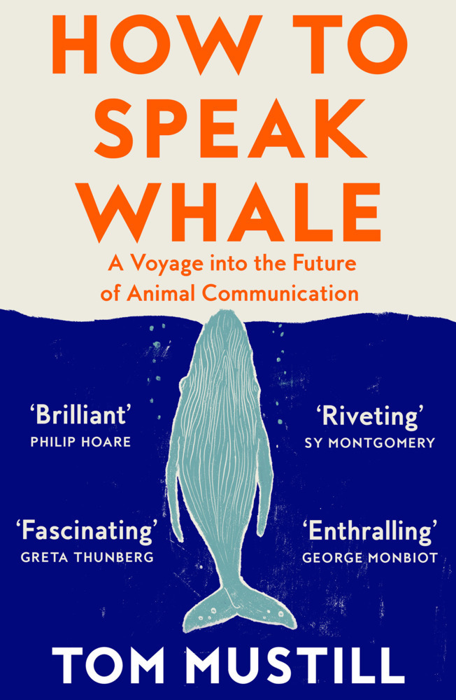 How to Speak Whale main product photo