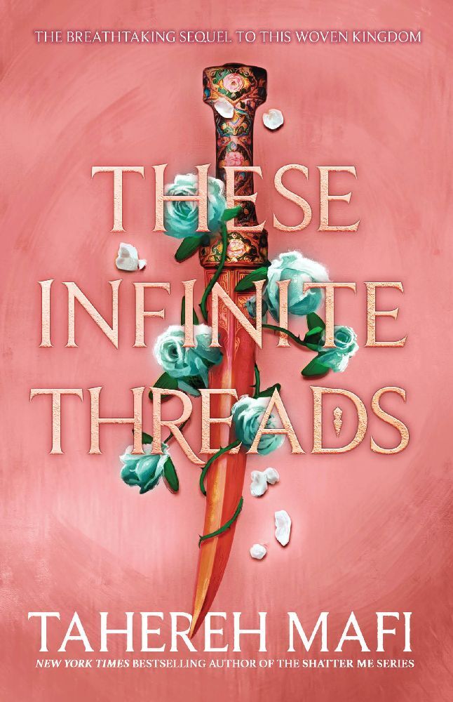 These Infinite Threads main product photo