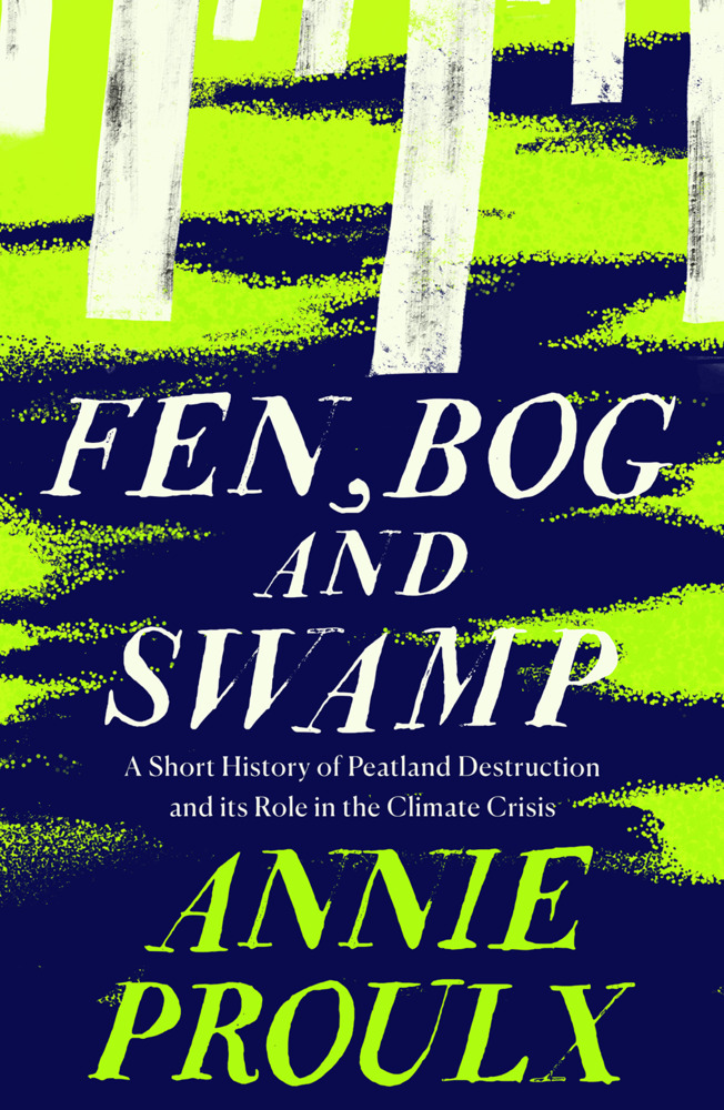 Fen, Bog and Swamp main product photo