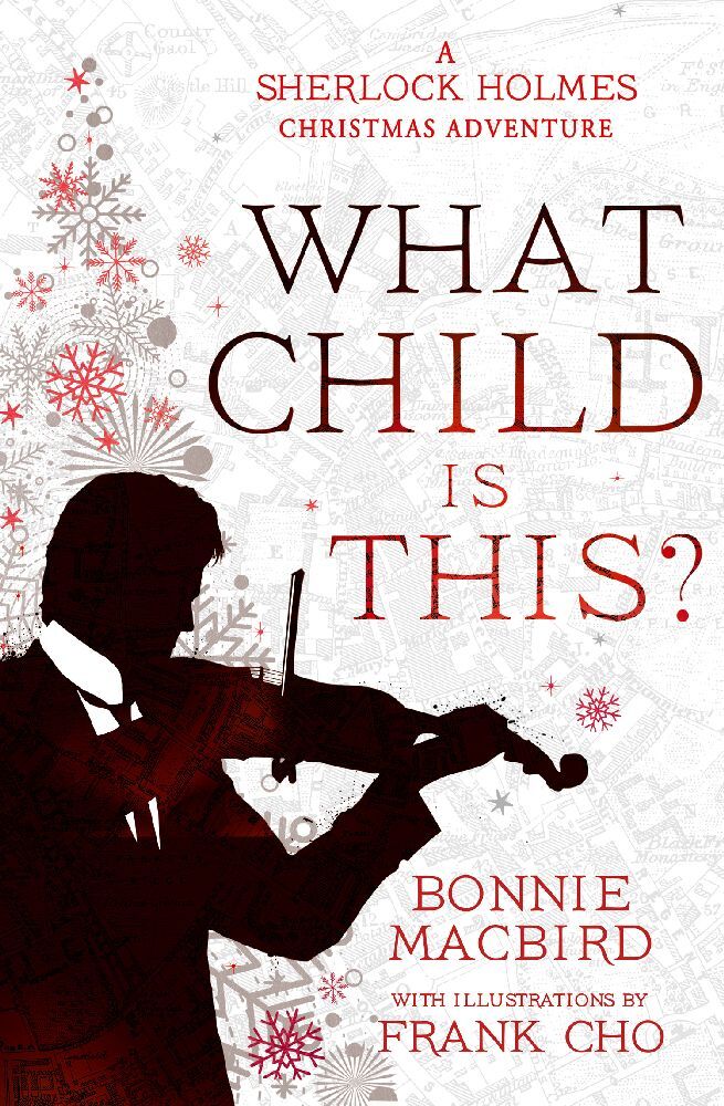 A What Child is This? main product photo