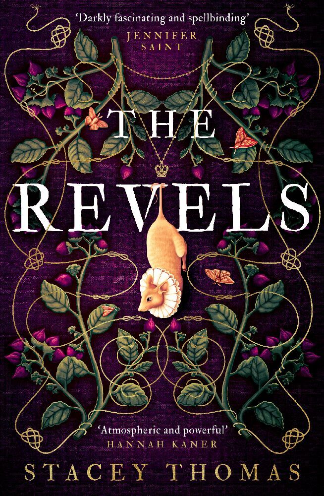 The Revels main product photo