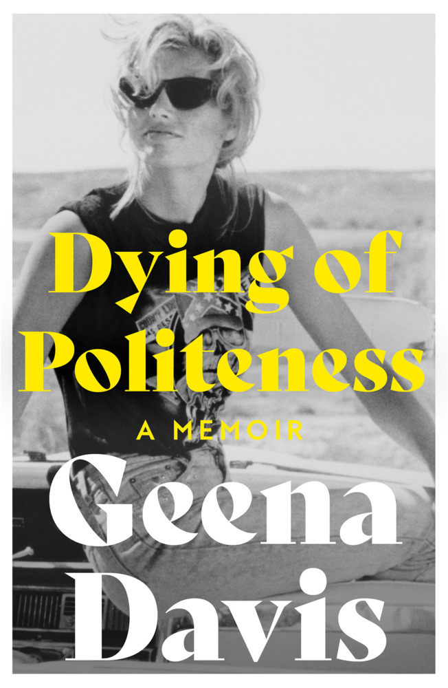 Dying of Politeness main product photo