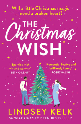 The Christmas Wish