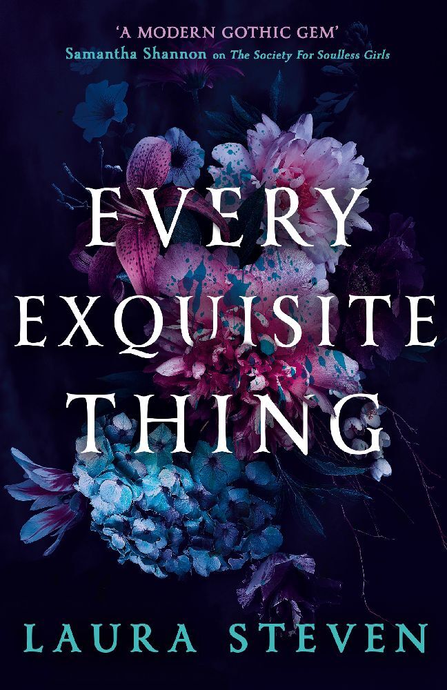 Every Exquisite Thing main product photo