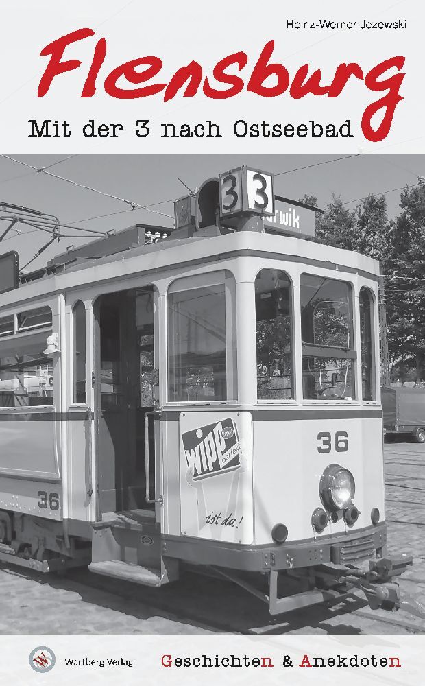 Geschichten und Anekdoten aus Flensburg main product photo