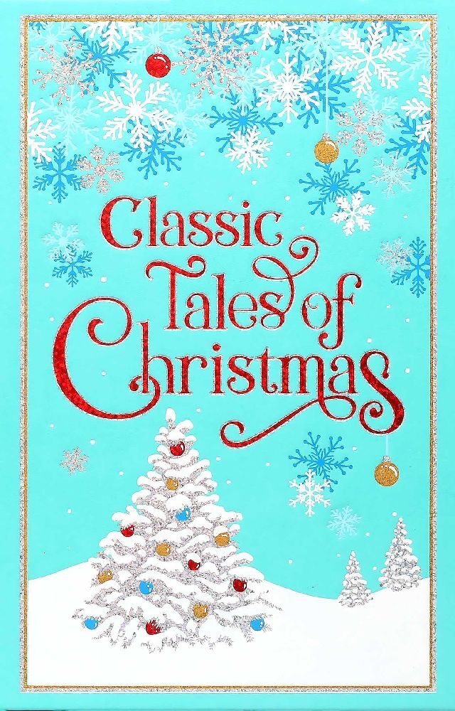 Classic Tales of Christmas main product photo