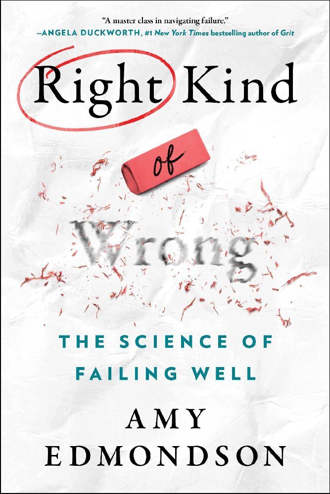 Right Kind of Wrong main product photo