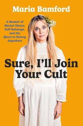 Sure, I'll Join Your Cult