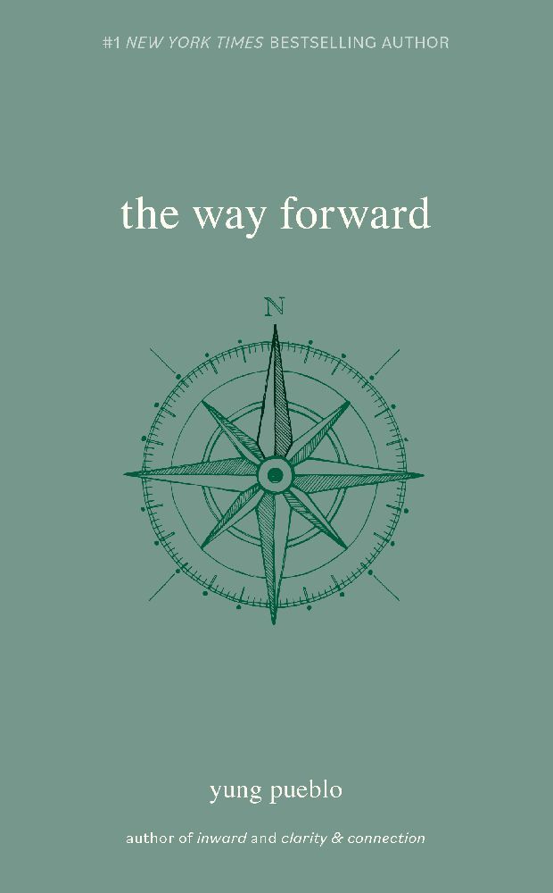 The Way Forward main product photo