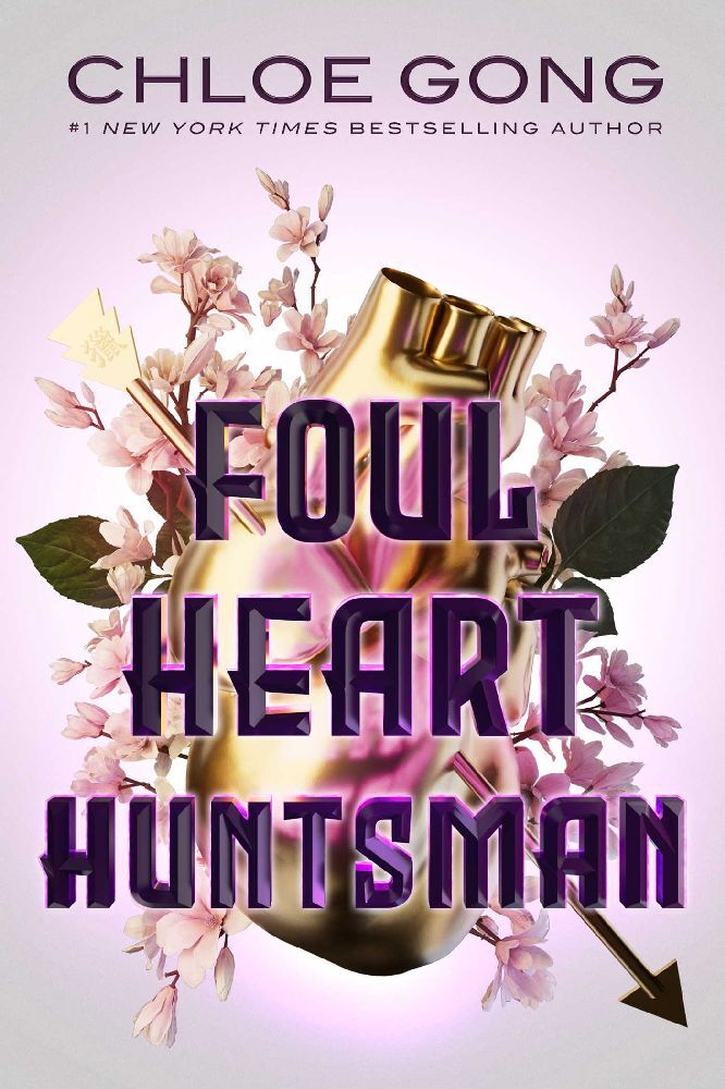 Foul Heart Huntsman main product photo