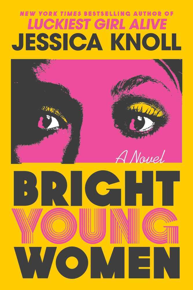 Bright Young Women main product photo