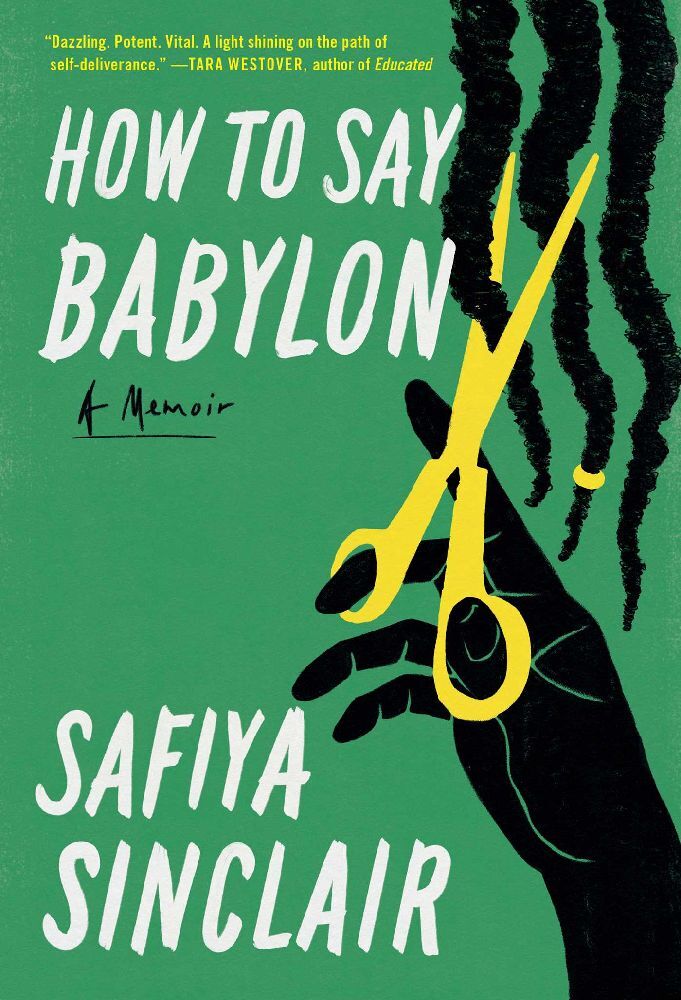 How to Say Babylon main product photo