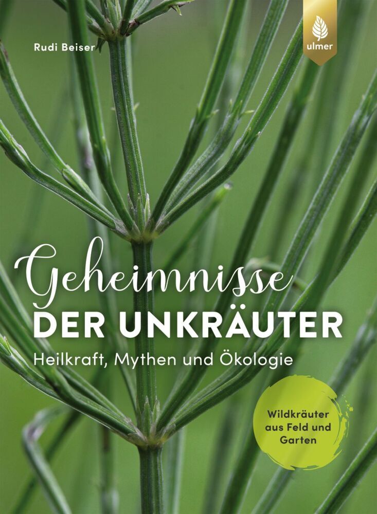 Geheimnisse der Unkräuter main product photo
