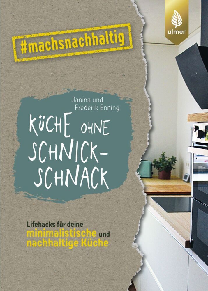 Küche ohne Schnickschnack main product photo