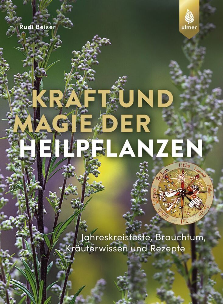 Kraft und Magie der Heilpflanzen main product photo