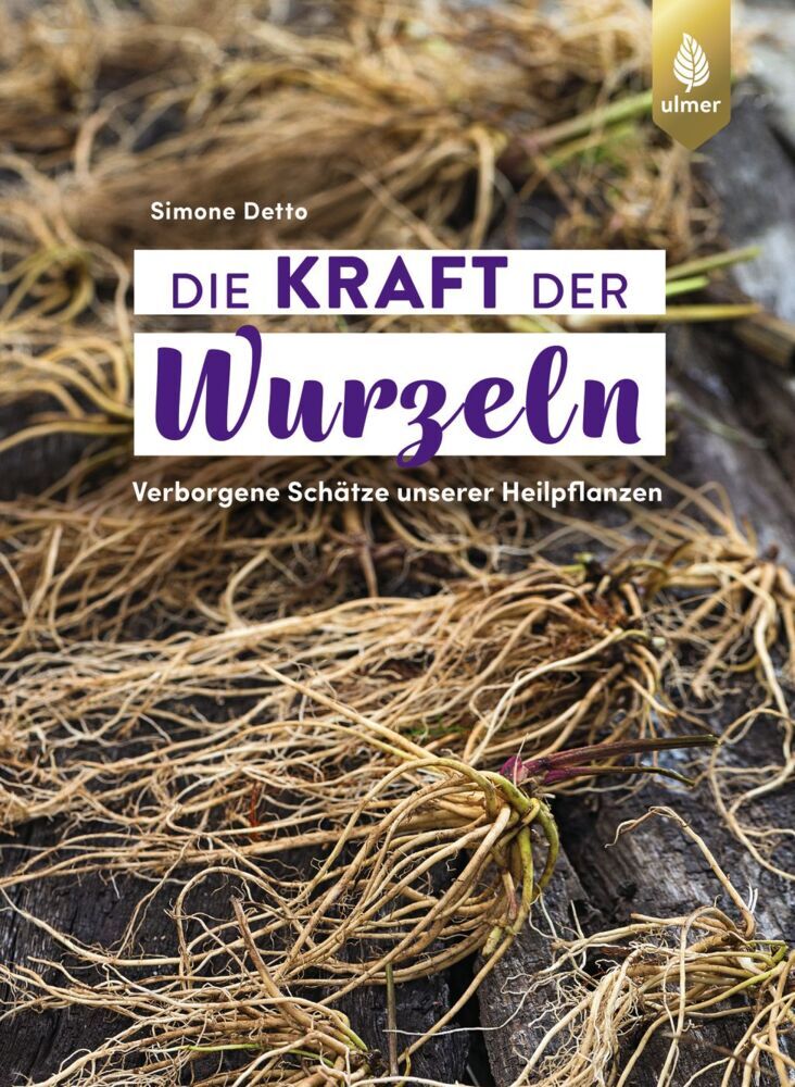 Die Kraft der Wurzeln main product photo