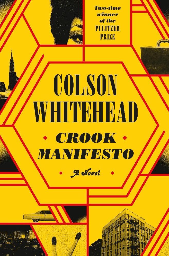 Crook Manifesto main product photo