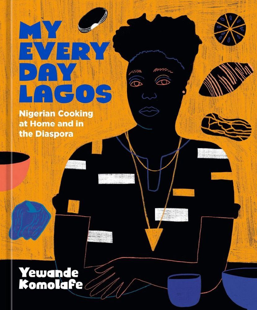 My Everyday Lagos main product photo