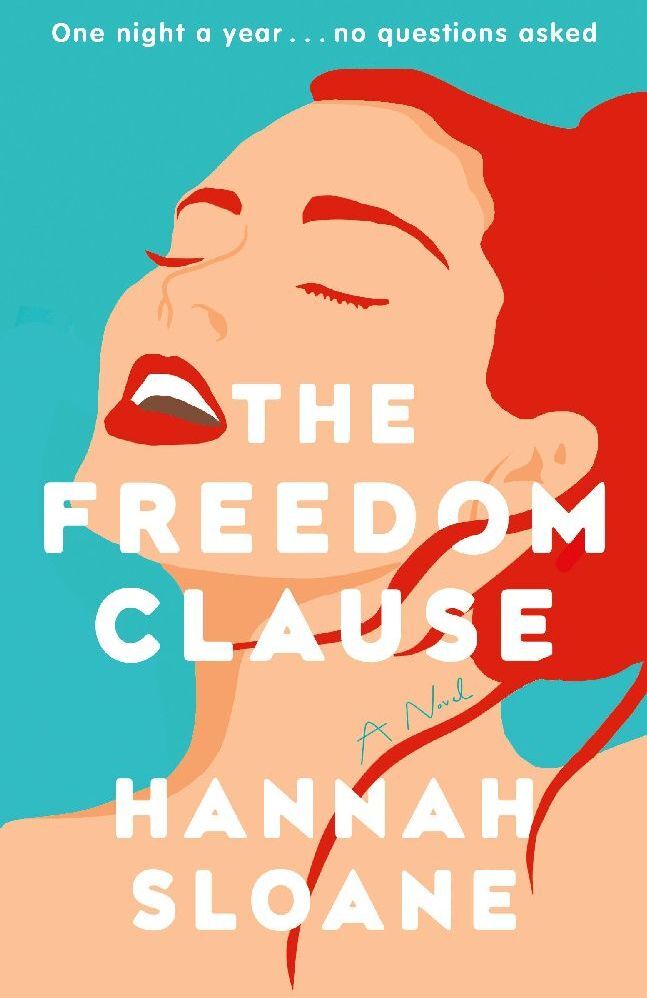 The Freedom Clause main product photo