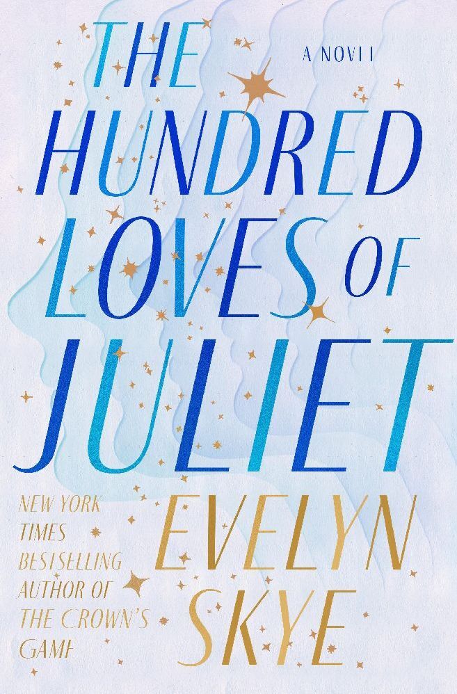 The Hundred Loves of Juliet main product photo