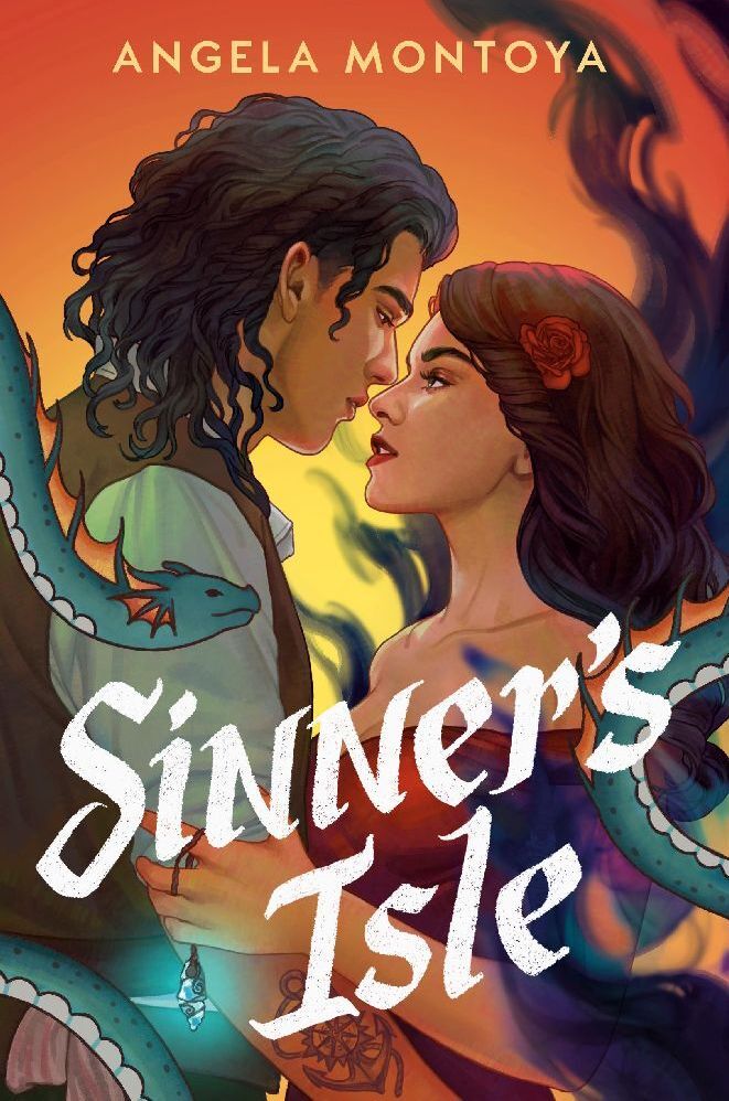 Sinner's Isle main product photo