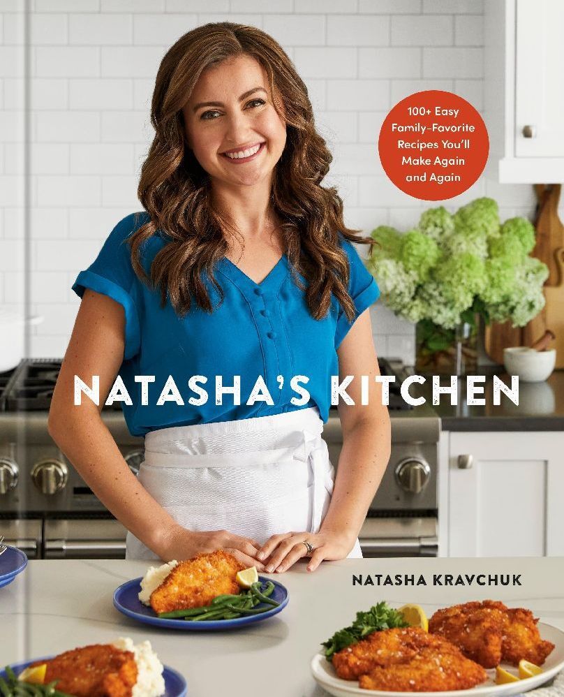 Natasha's Kitchen main product photo