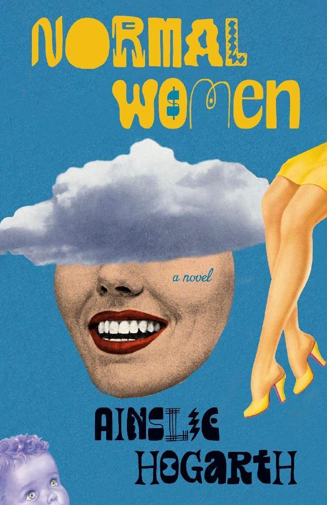 Normal Women main product photo