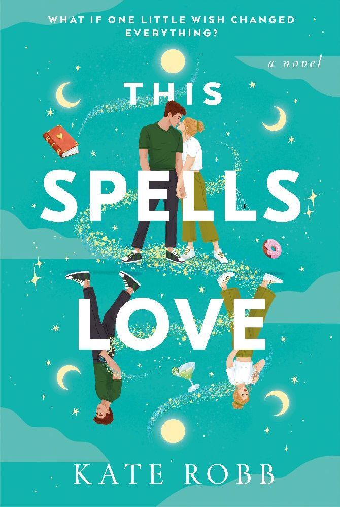 This Spells Love main product photo
