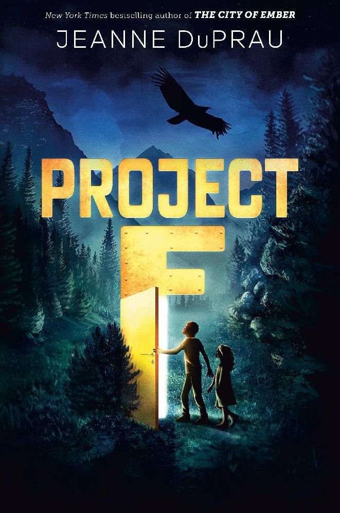Project F main product photo