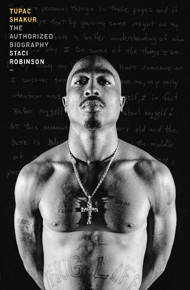Tupac Shakur main product photo