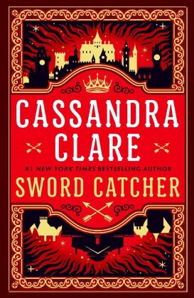 Sword Catcher