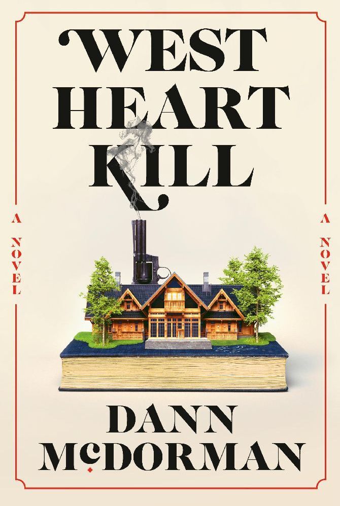 West Heart Kill main product photo