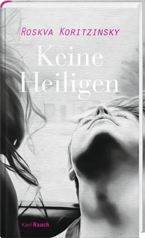 Keine Heiligen main product photo