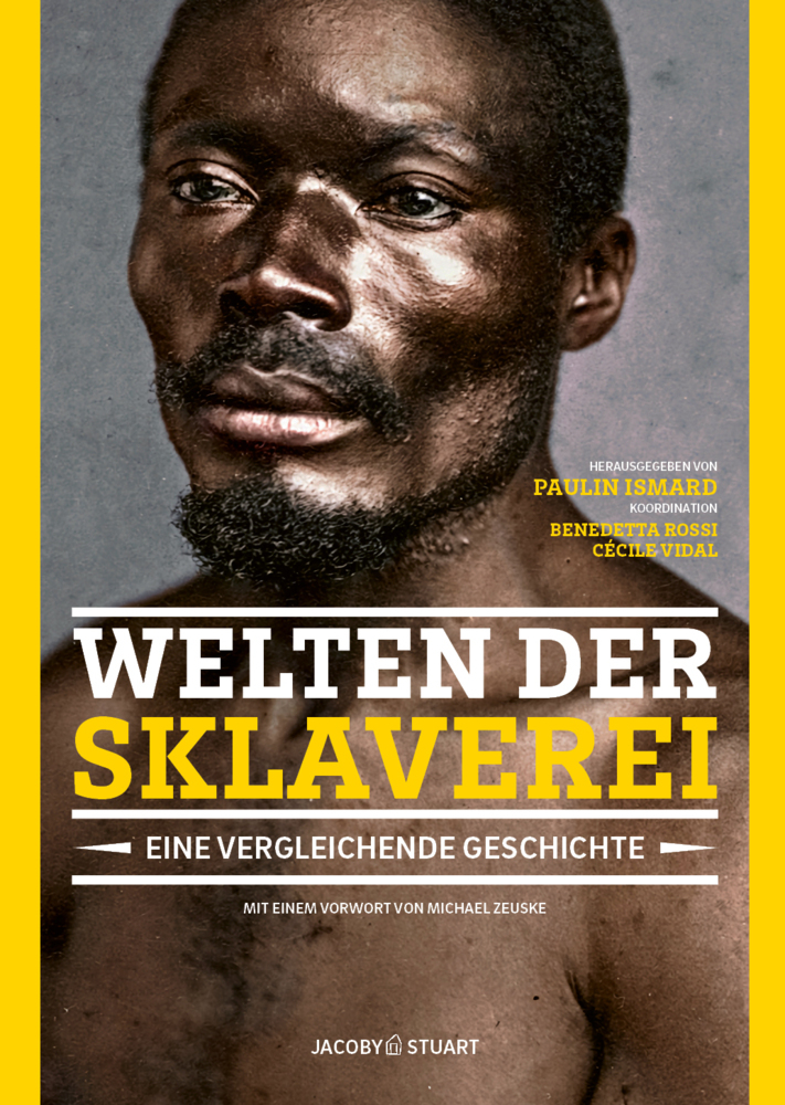 Welten der Sklaverei main product photo