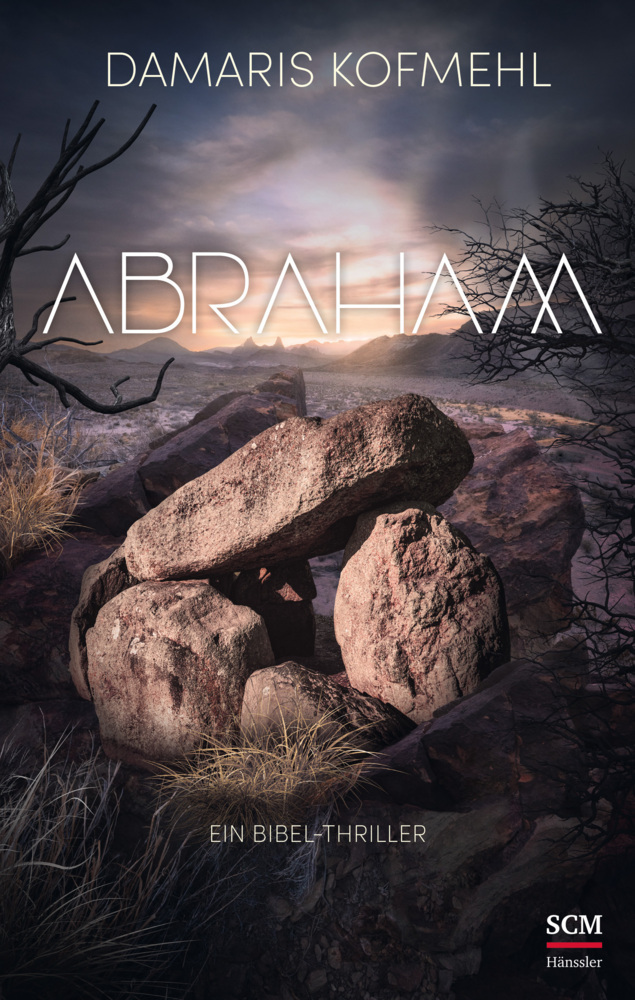 Abraham main product photo
