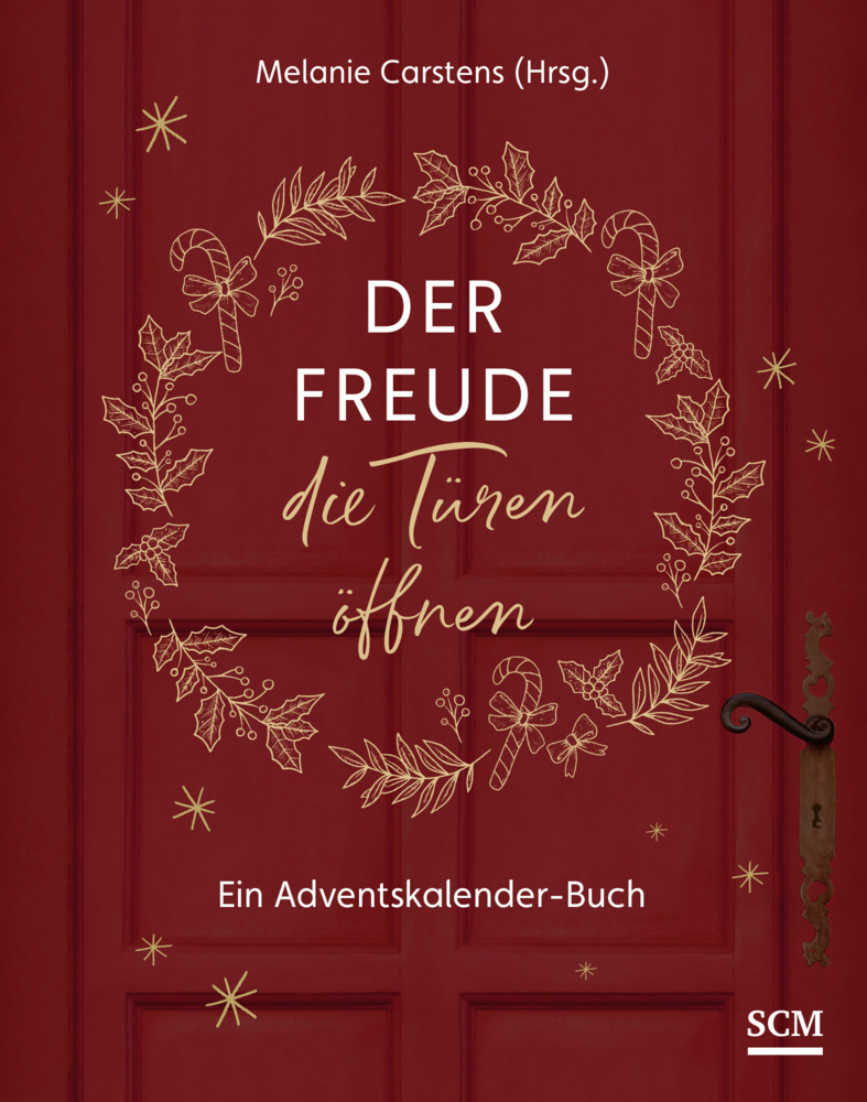Der Freude die Türen öffnen main product photo